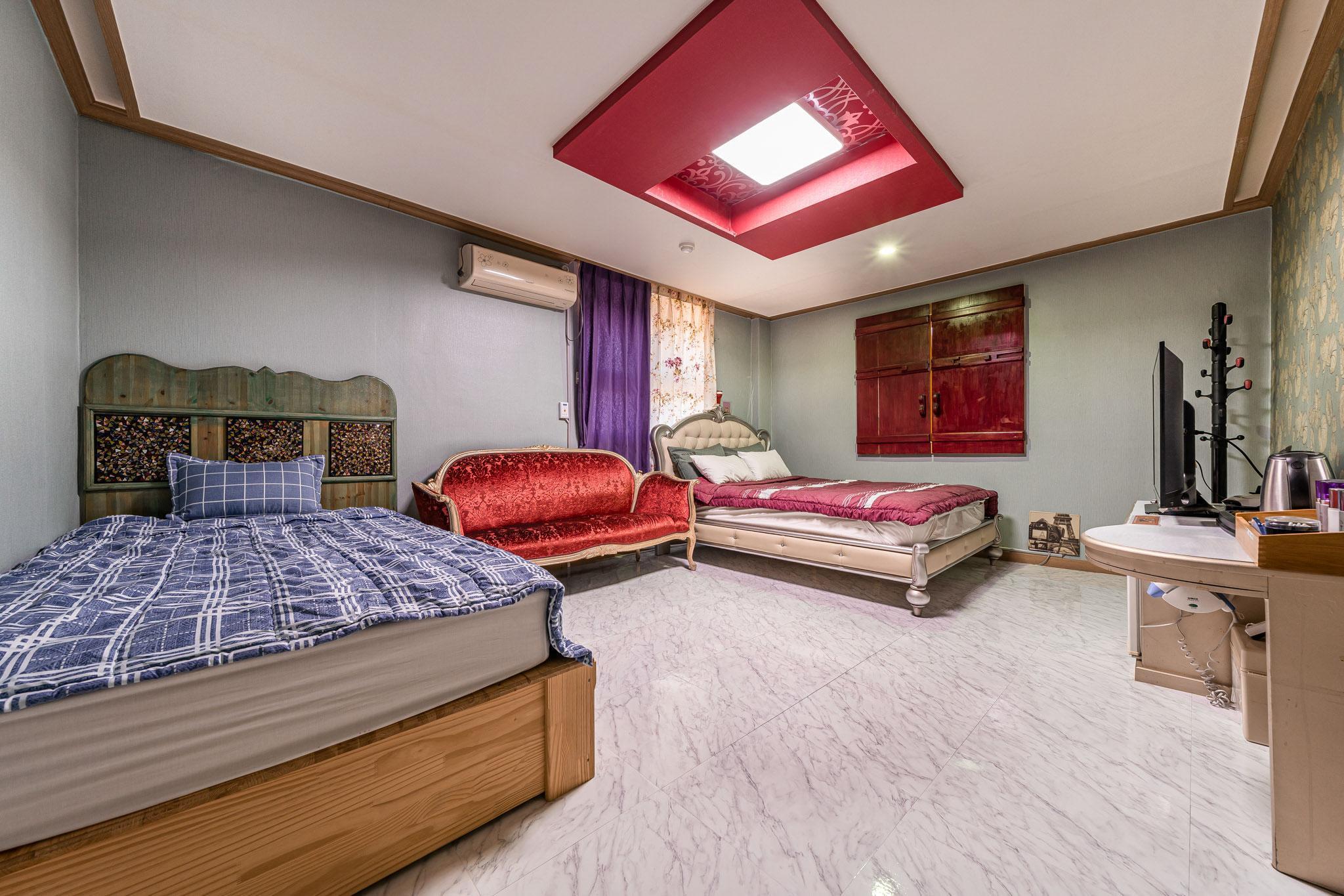 대부도 하나모텔 (Daebudo Hana Motel)