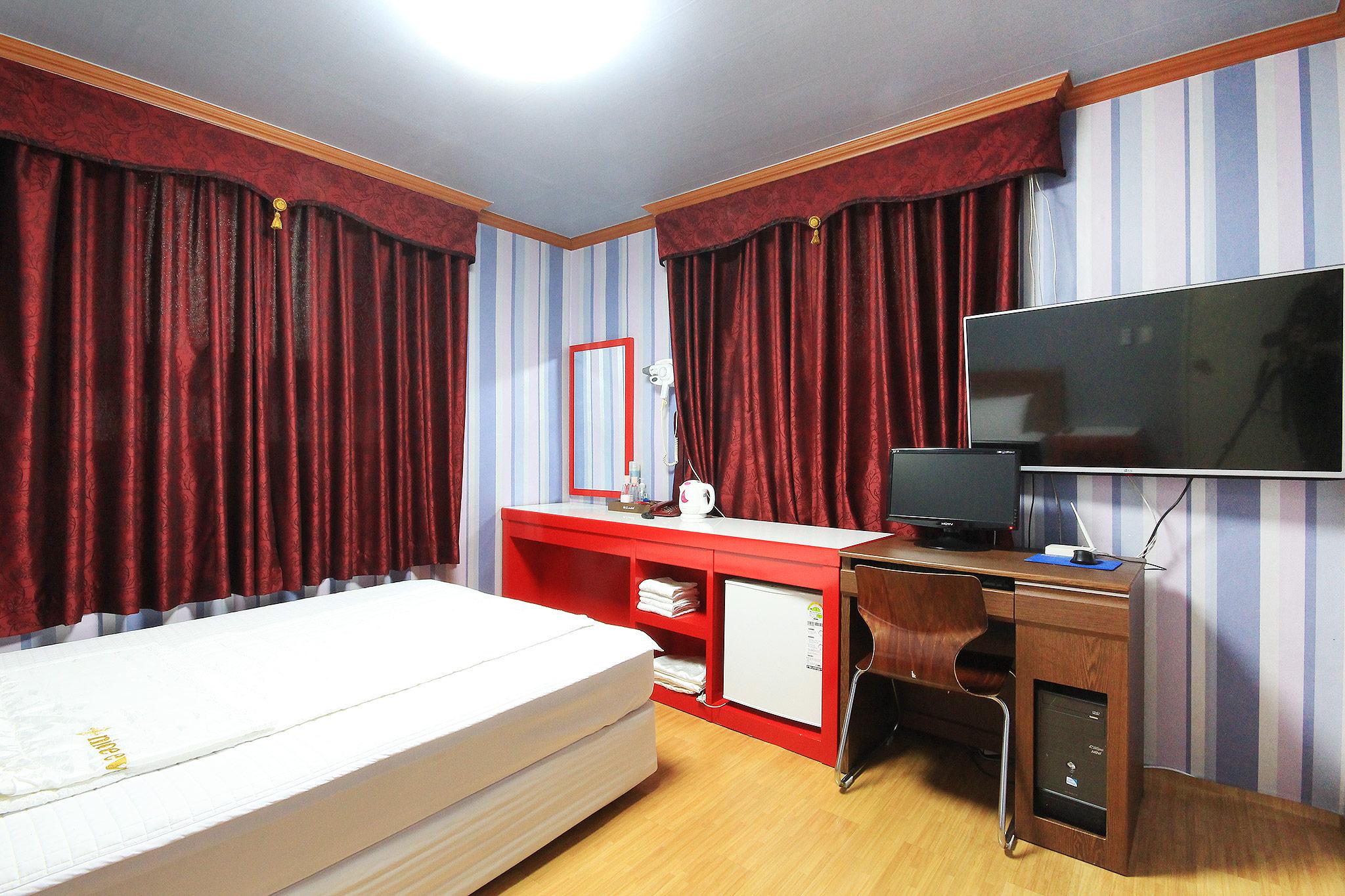 남원 허브 (Namwon Herb)