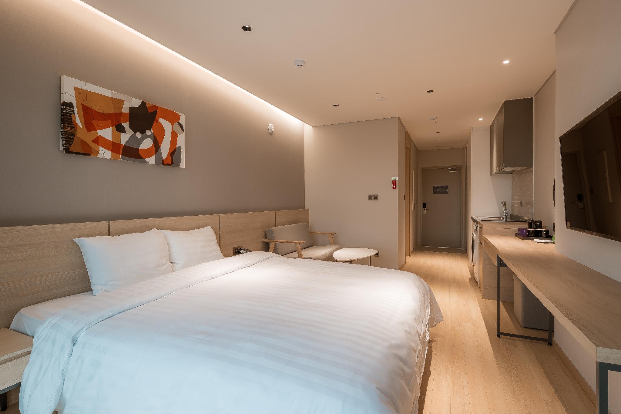 체스터톤스 속초 (Chestertons Sokcho)