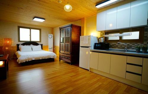 정읍 미미 하우스 펜션 (Jeongeup Mimi House Pension)