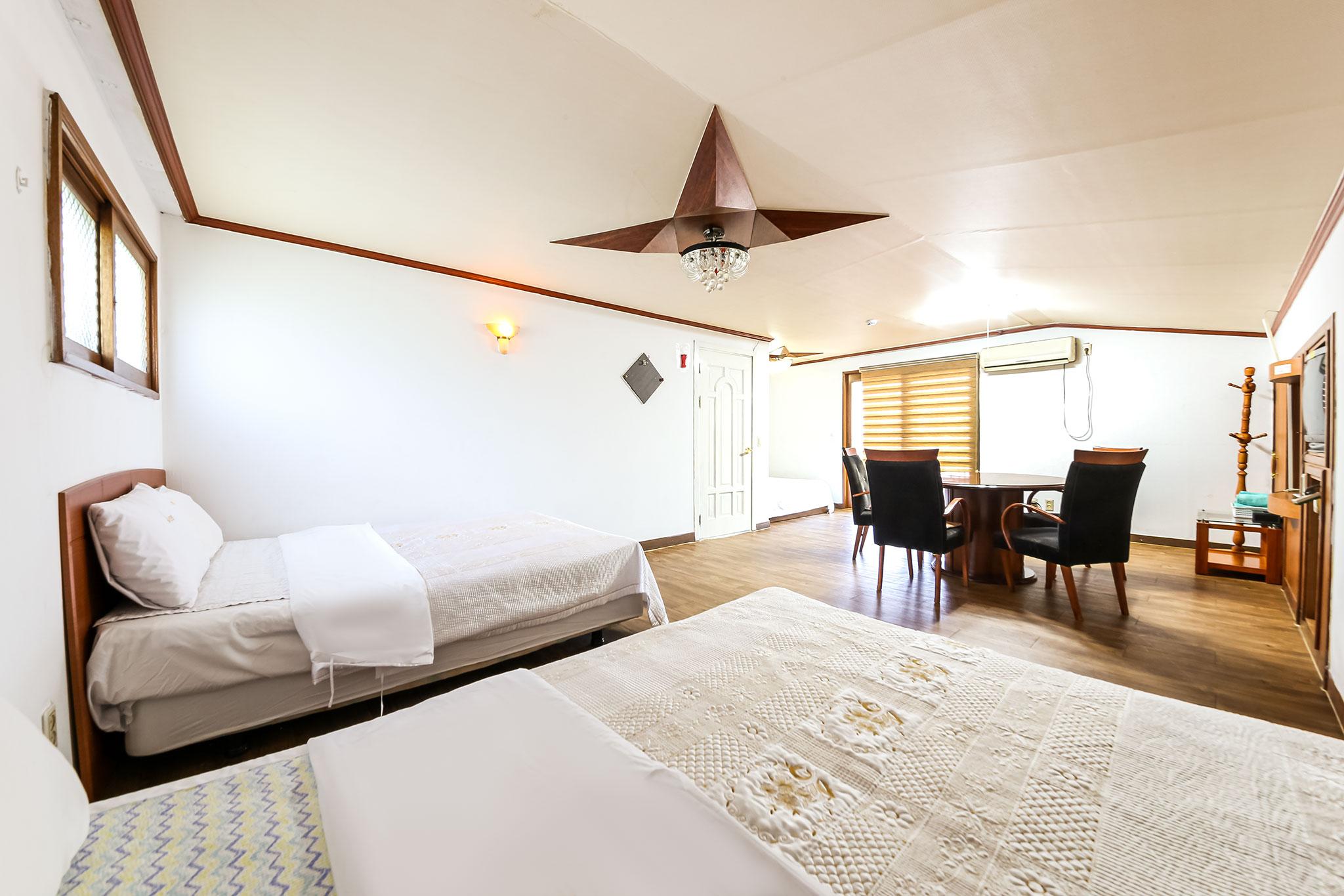 순천 탑 (Top Suncheon)