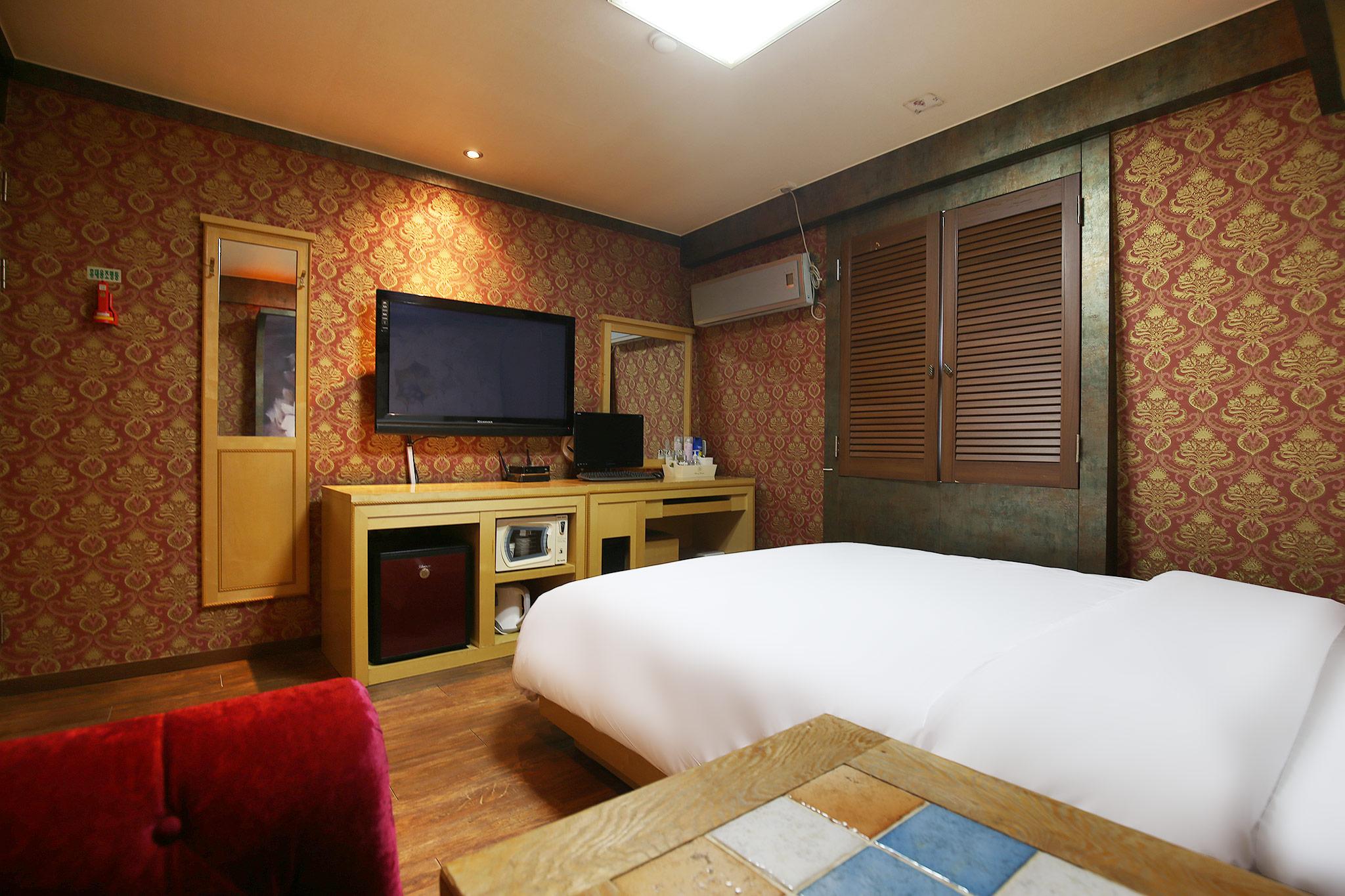 청주 청원 궁 (Cheongju Cheongwon Gung)