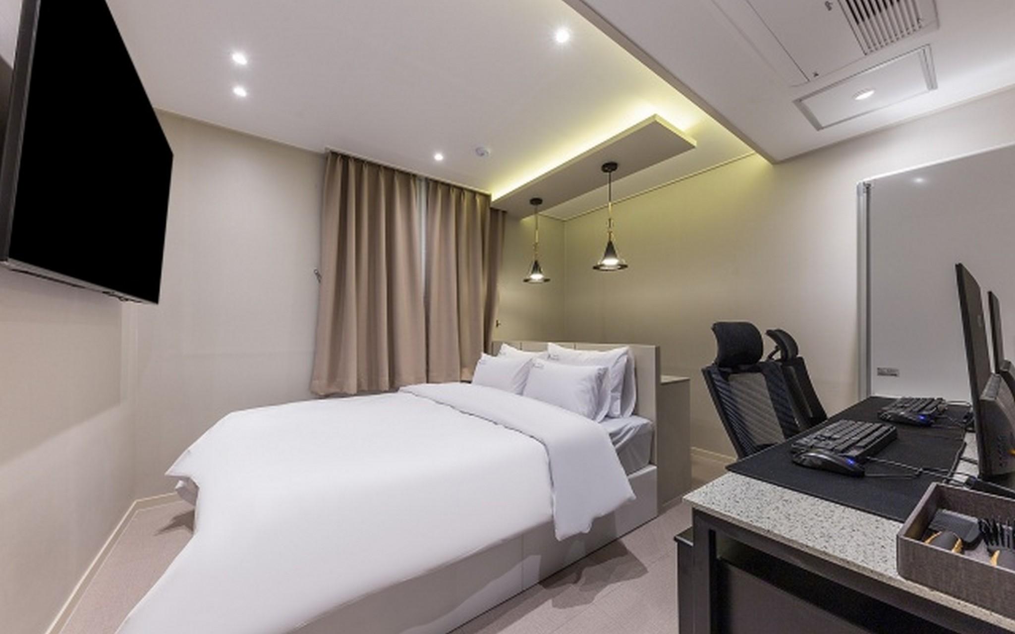 청주 호텔 안온 (Cheongju Hotel Anon)