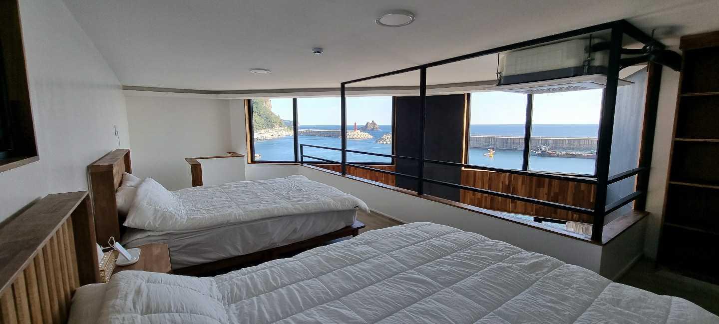 울릉 부티크 아우라 (Ulleung boutique aura)