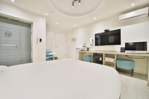 Gumi Indong Hotel Yogi-otdae Branch 2