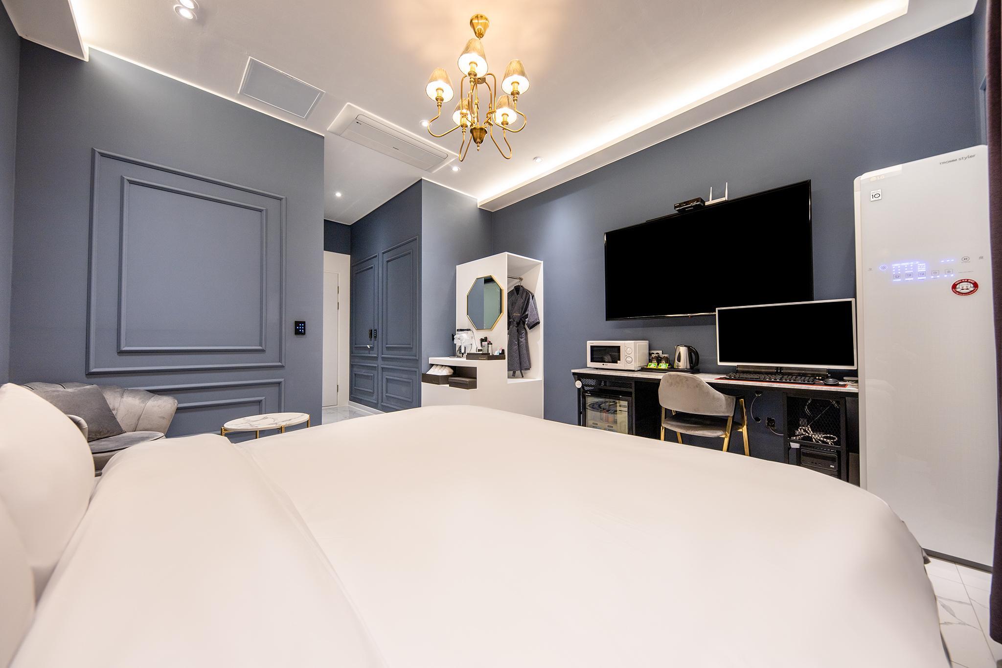 진천 G7 무인호텔(증평-오창점) (Jincheon G7 Unmanned Hotel (Jeungpyeong-Ochang Branch))