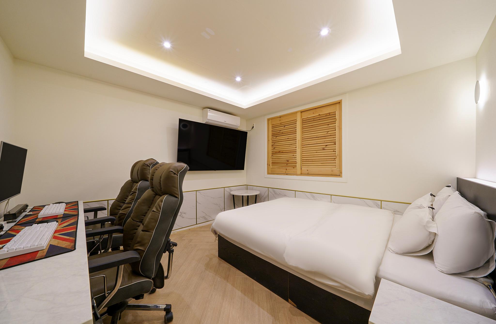 청주 NU(엔유) 충북대점 (Cheongju NU (NU) Chungbuk National University Branch)