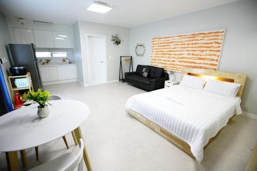 담양 티라시아 펜션 (Damyang Thirasia Pension)