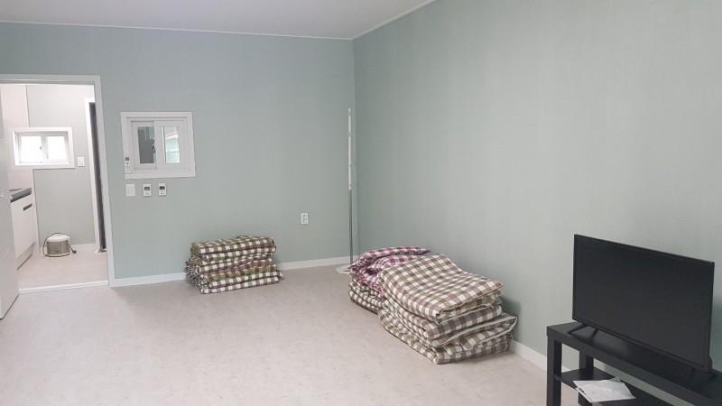 문경 용추골민박 (Mungyeong Yongchugol Minbak)