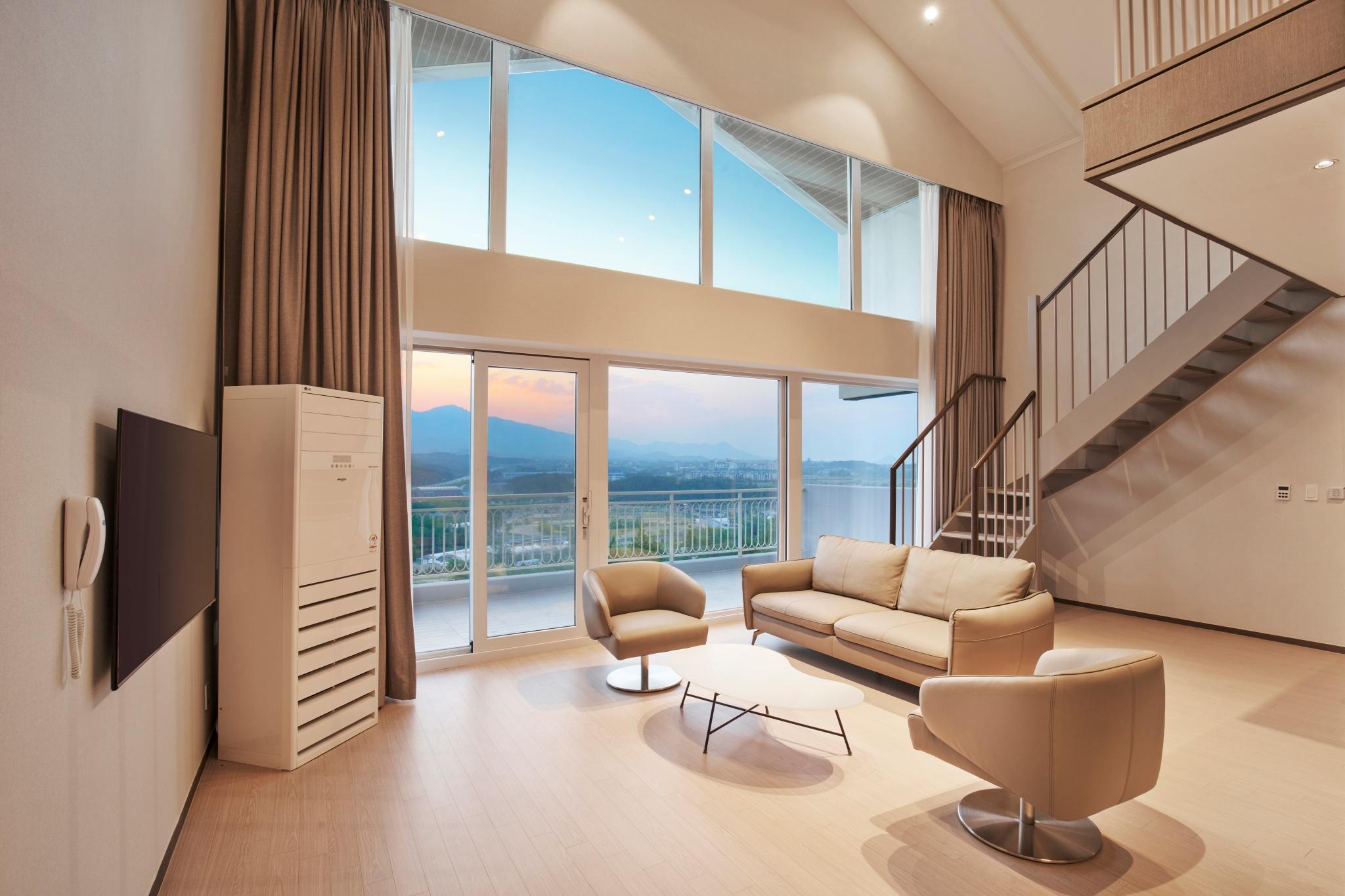 금호 설악 리조트 (Kumho Seorak Resort)