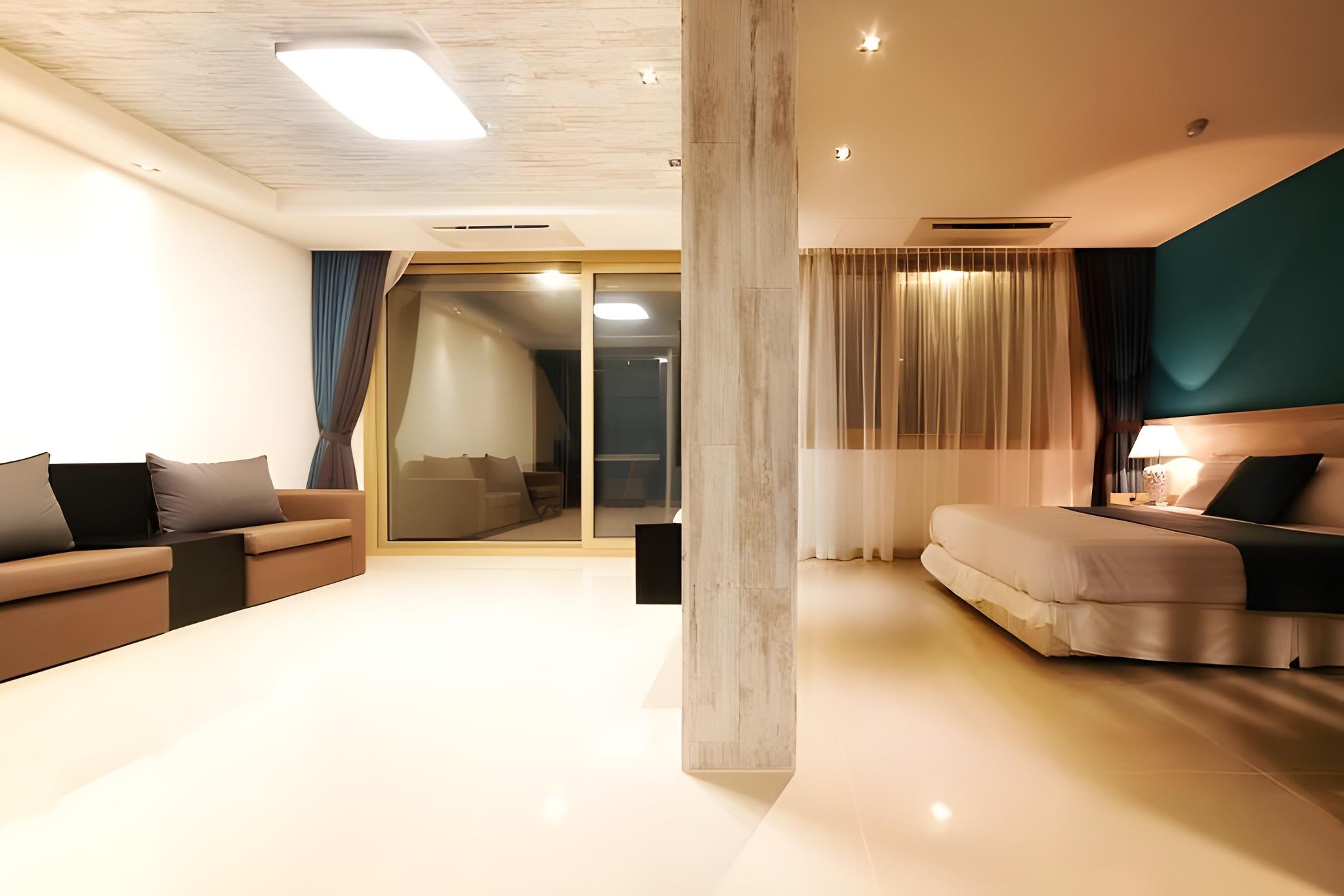 라르고빌 리조트 (Largoville Resort)