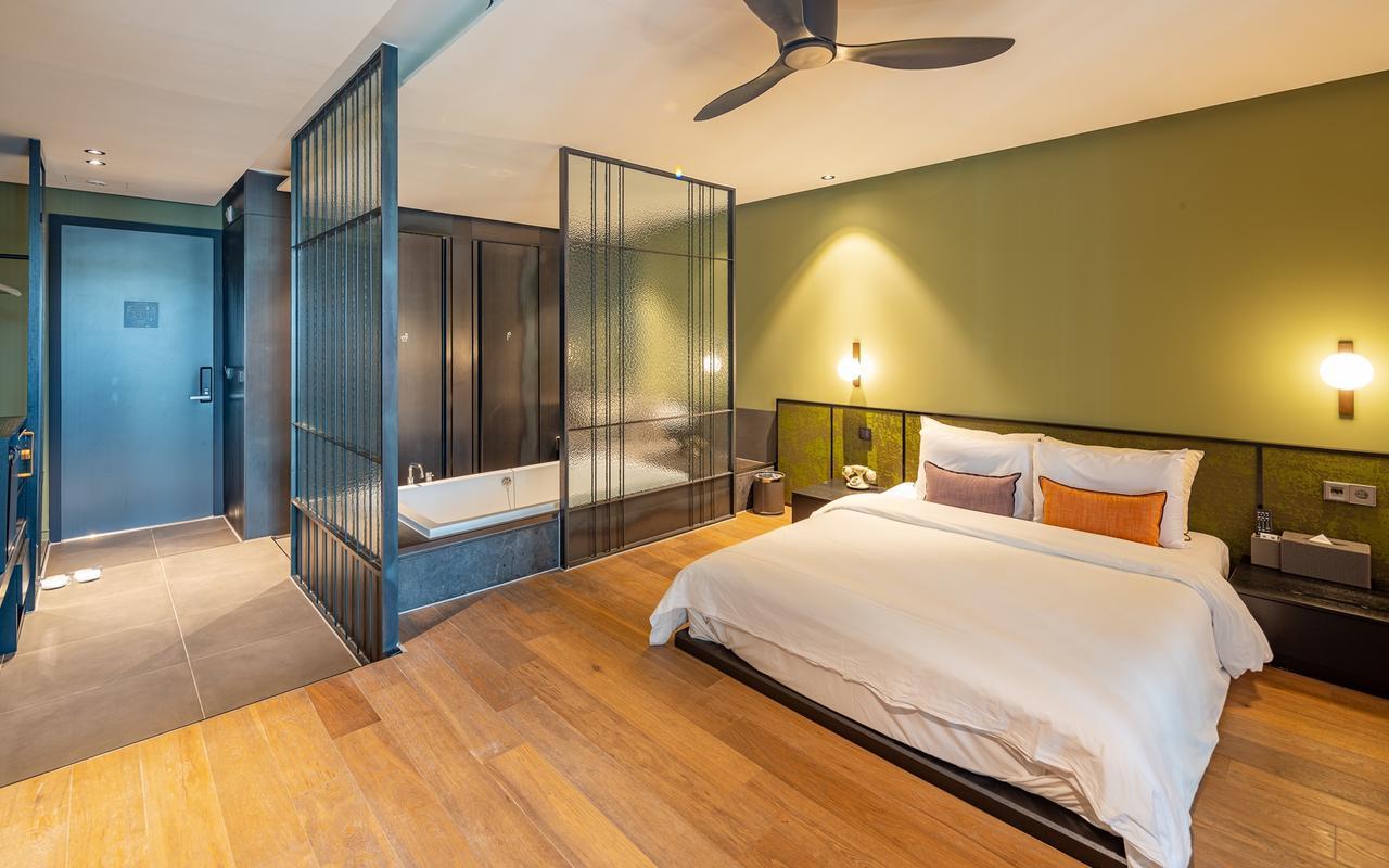 전주 호텔 바라한 (jeonju hotel barahan)