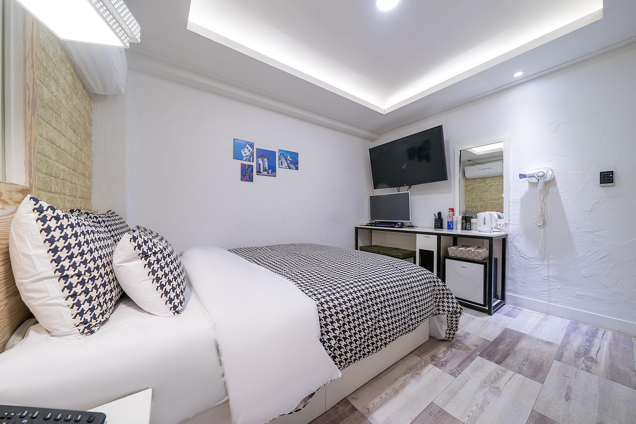 파주 문산 오슬로 (Paju Munsan Oslo)