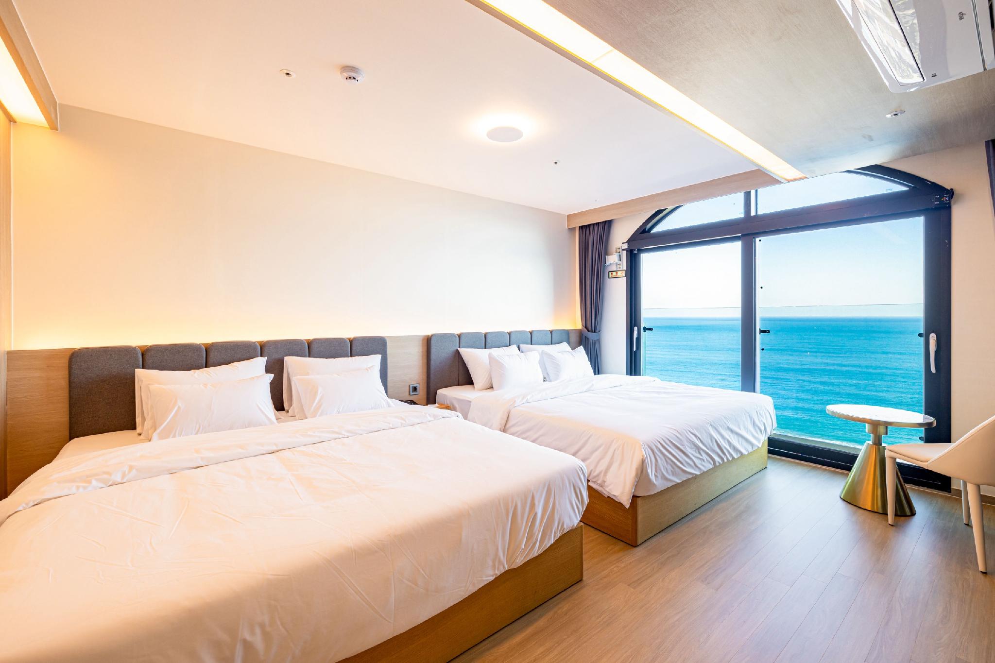 하운드 호텔 울산 (Hound Hotel Ulsan)