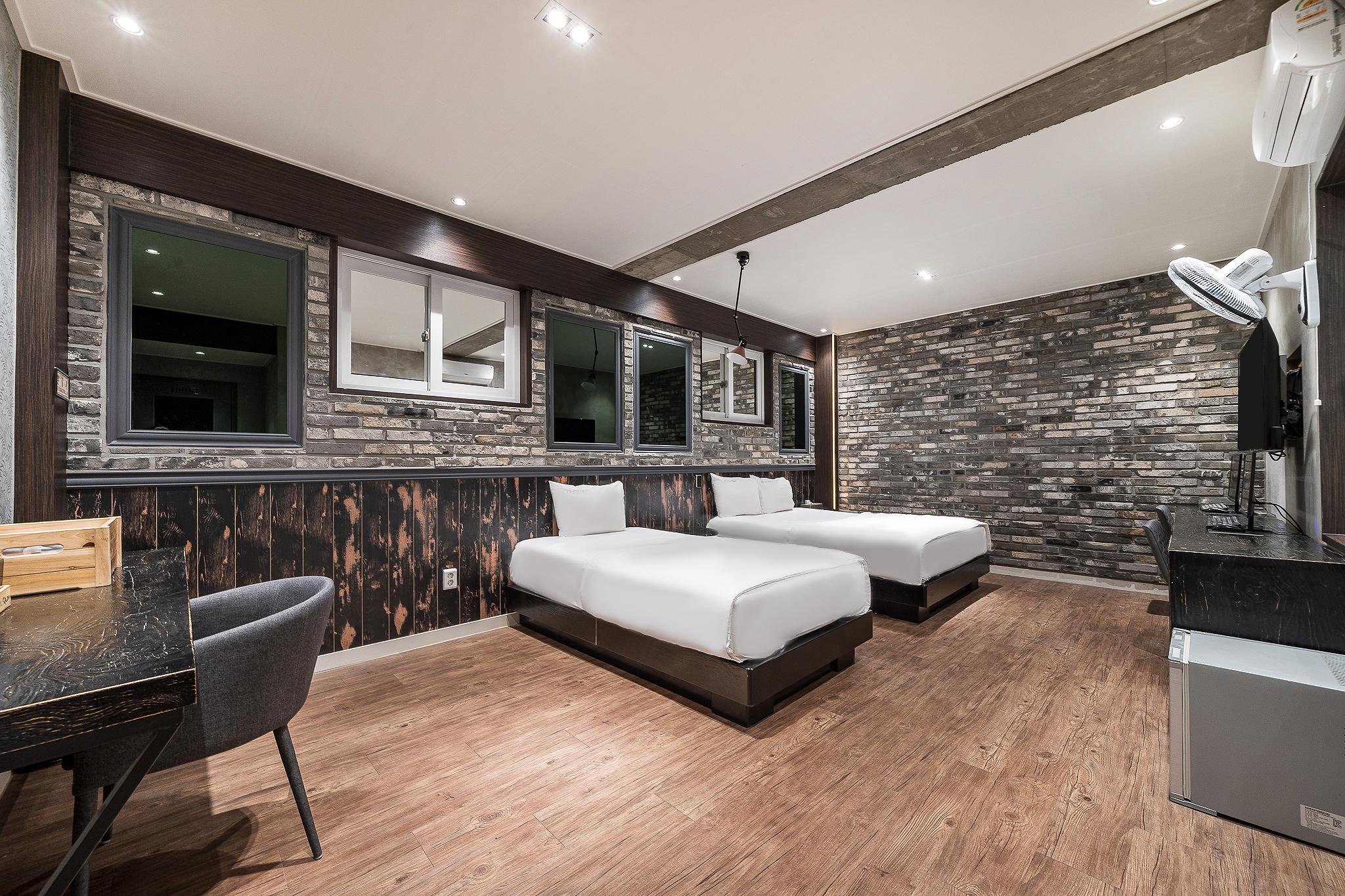 대구 달성 호텔 리움(RIUM) (Dalseong Hotel Leeum (RIUM) in Daegu)