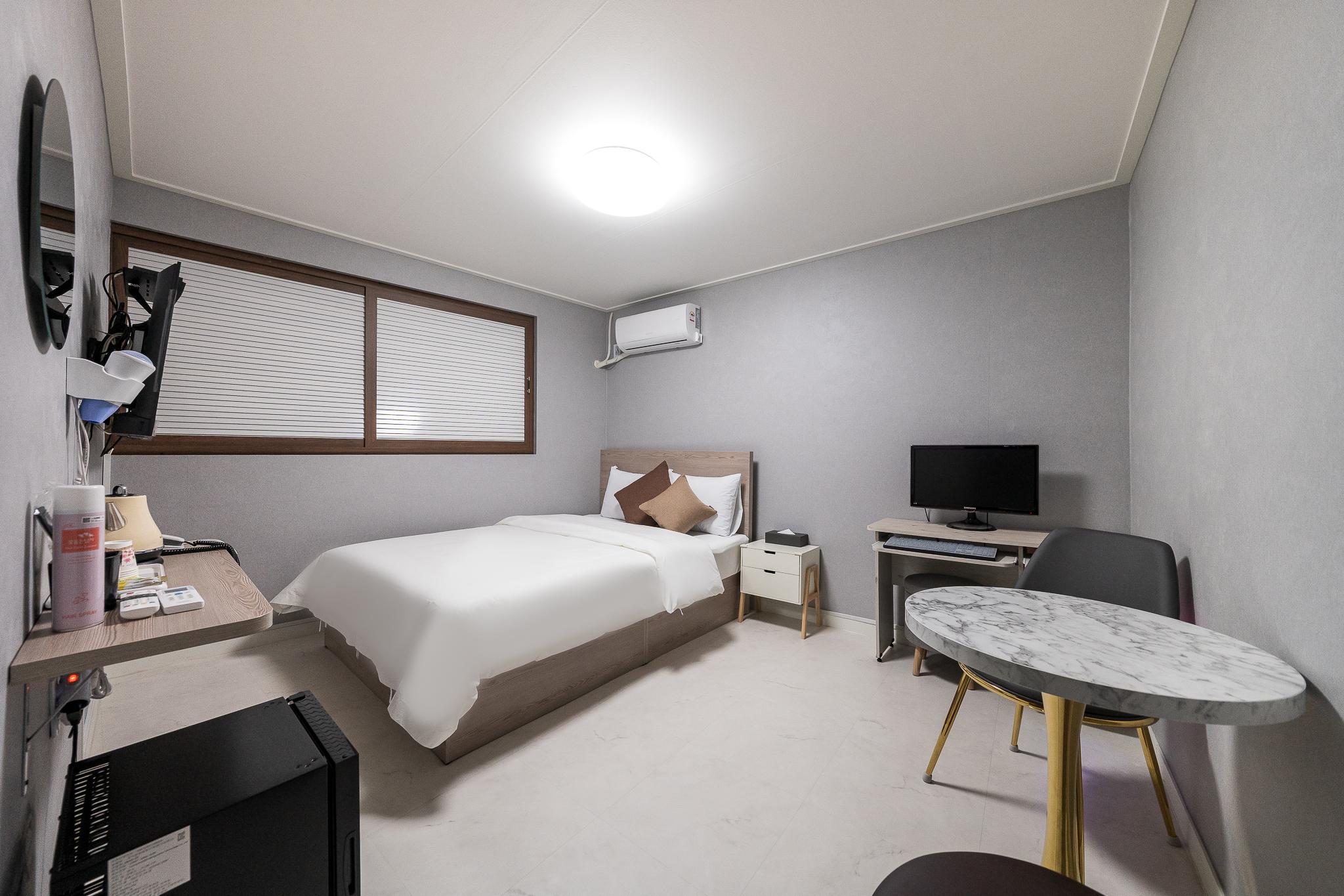 파주 문산 휴 (Paju Munsan Hue)