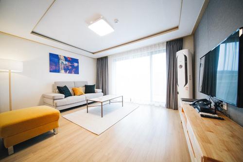 The N Resort Hotel and Spa Yangyang