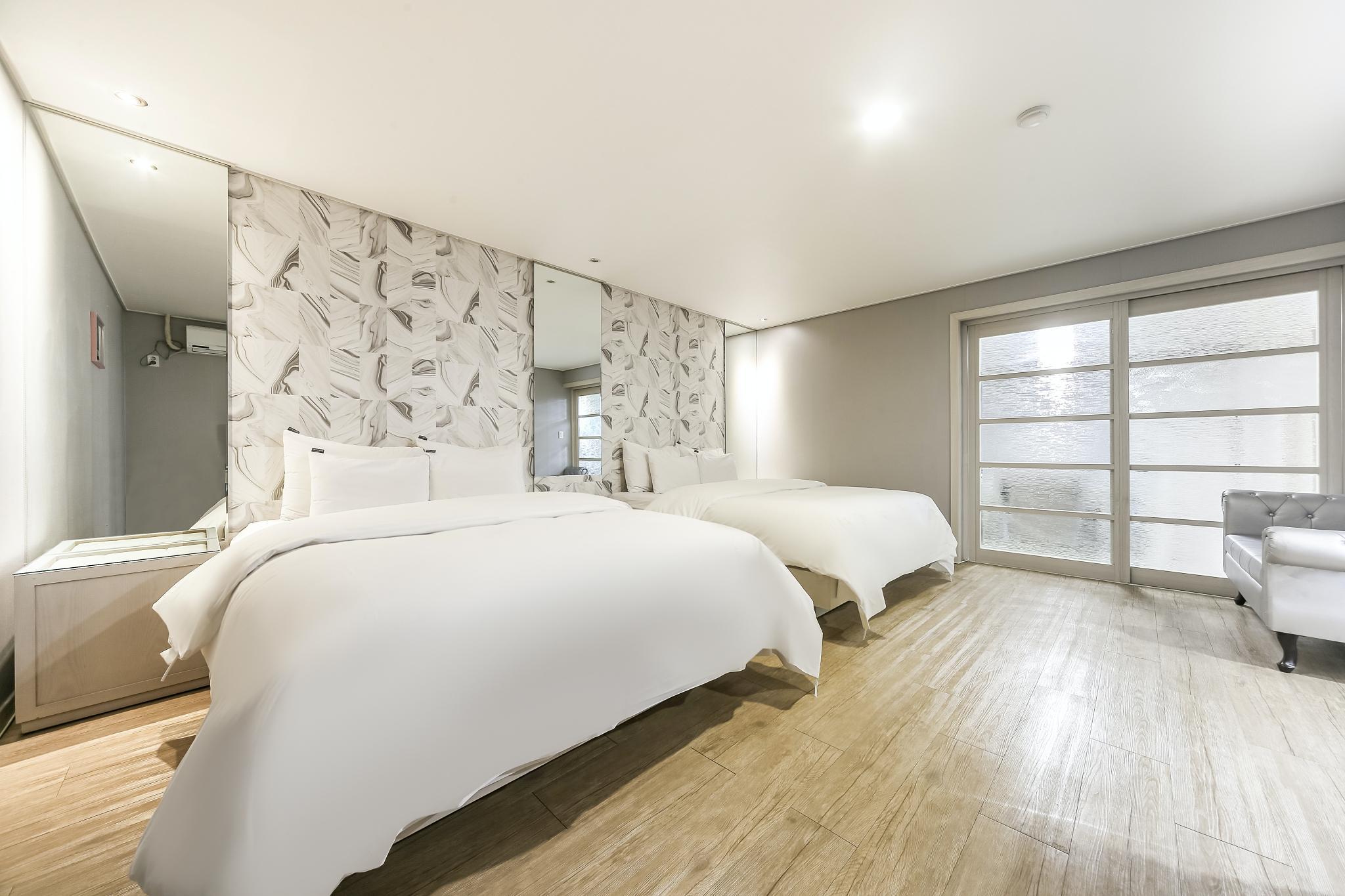 문경 시티 호텔 (Mungyeong City Hotel)