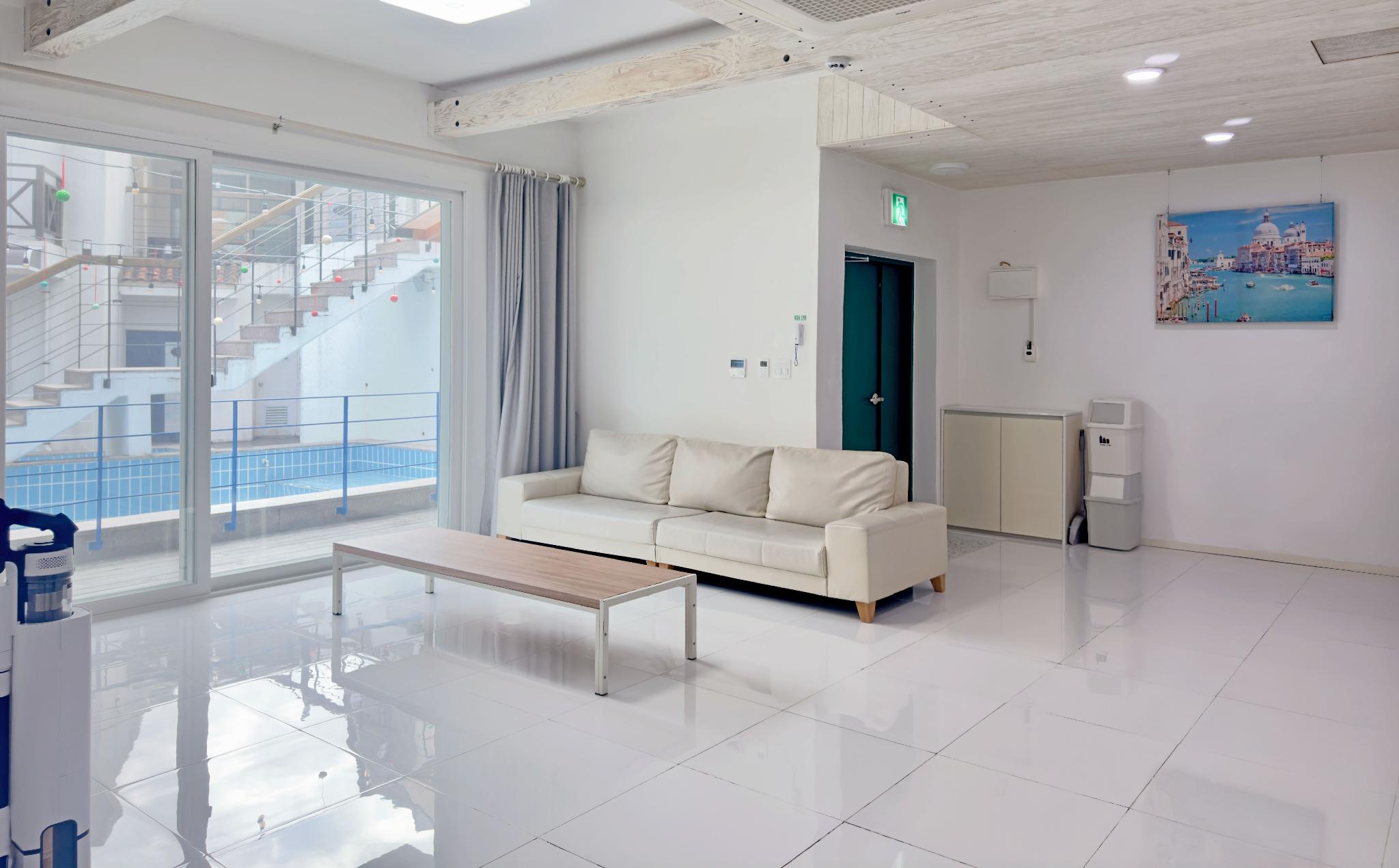 담양 스테이담 (Damyang Staydam)