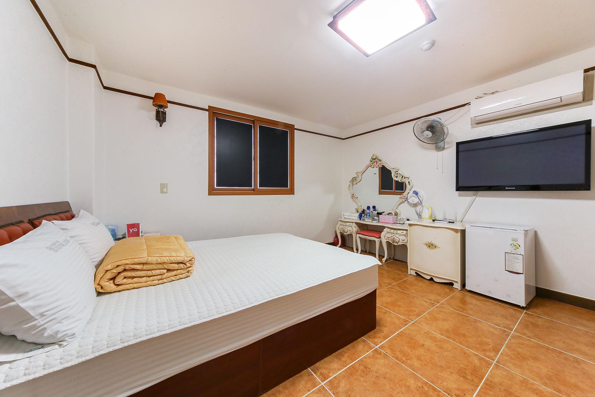 울산 영남 알프스 발렌타인 온천 (Ulsan Youngnam Alps Valentine Oncheon)