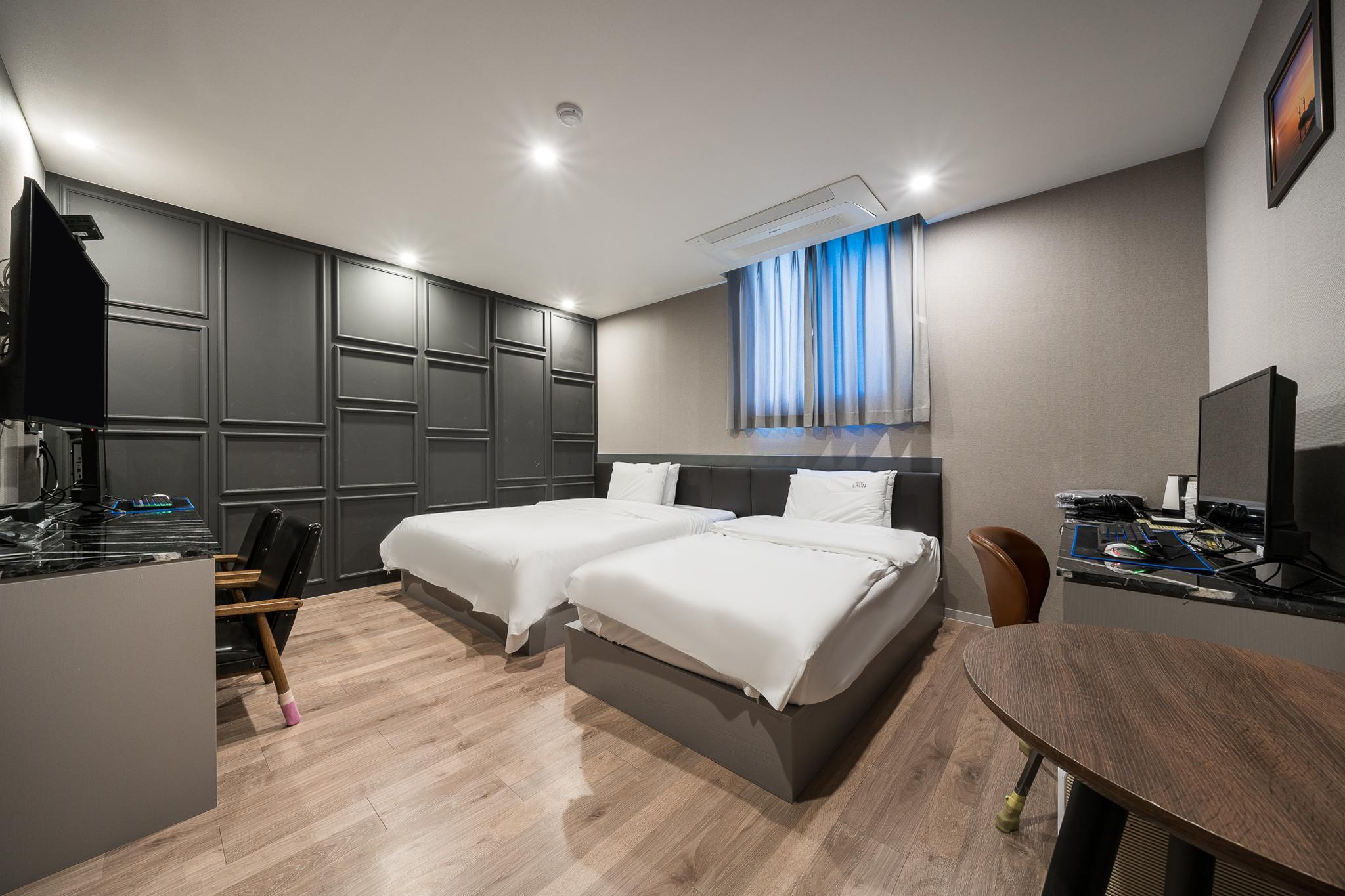 울산 삼산 호텔 라온 (Ulsan Samsan Hotel Raon)