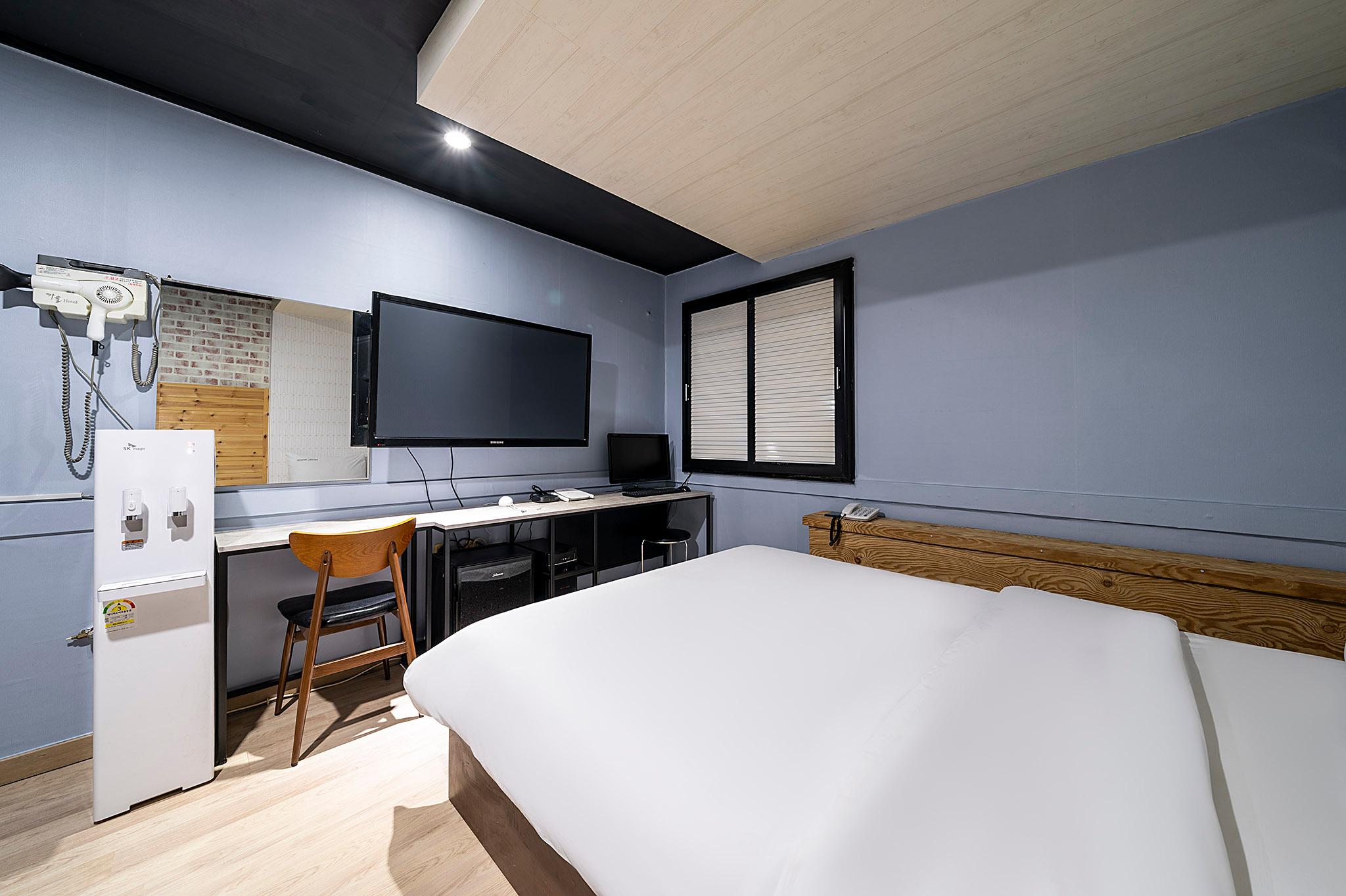 성남 가을 (Seongnam Gaeul)