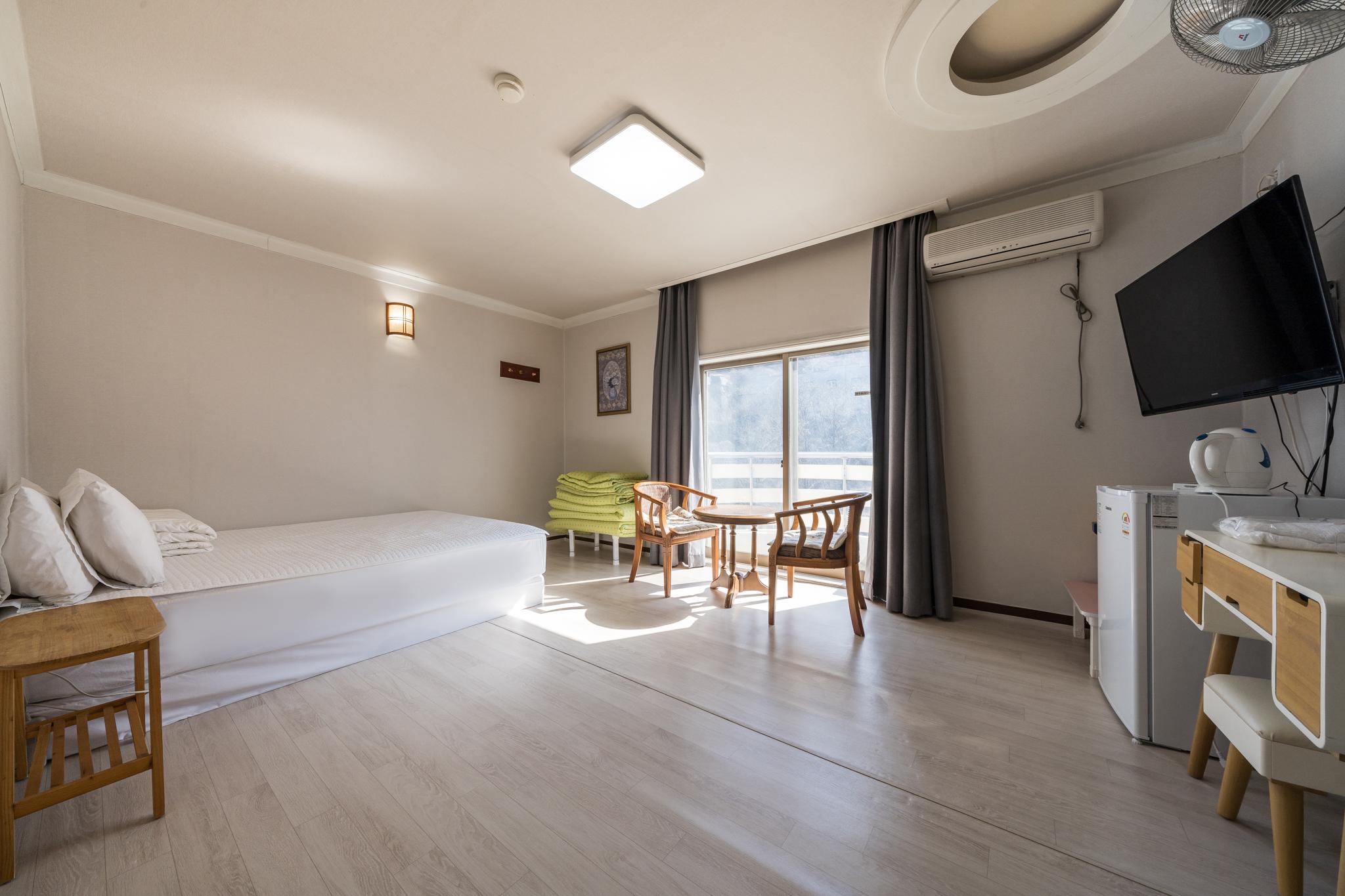 울산 영남알프스 샌디아온천 (Ulsan Yeongnam Alps Sandia Oncheon)