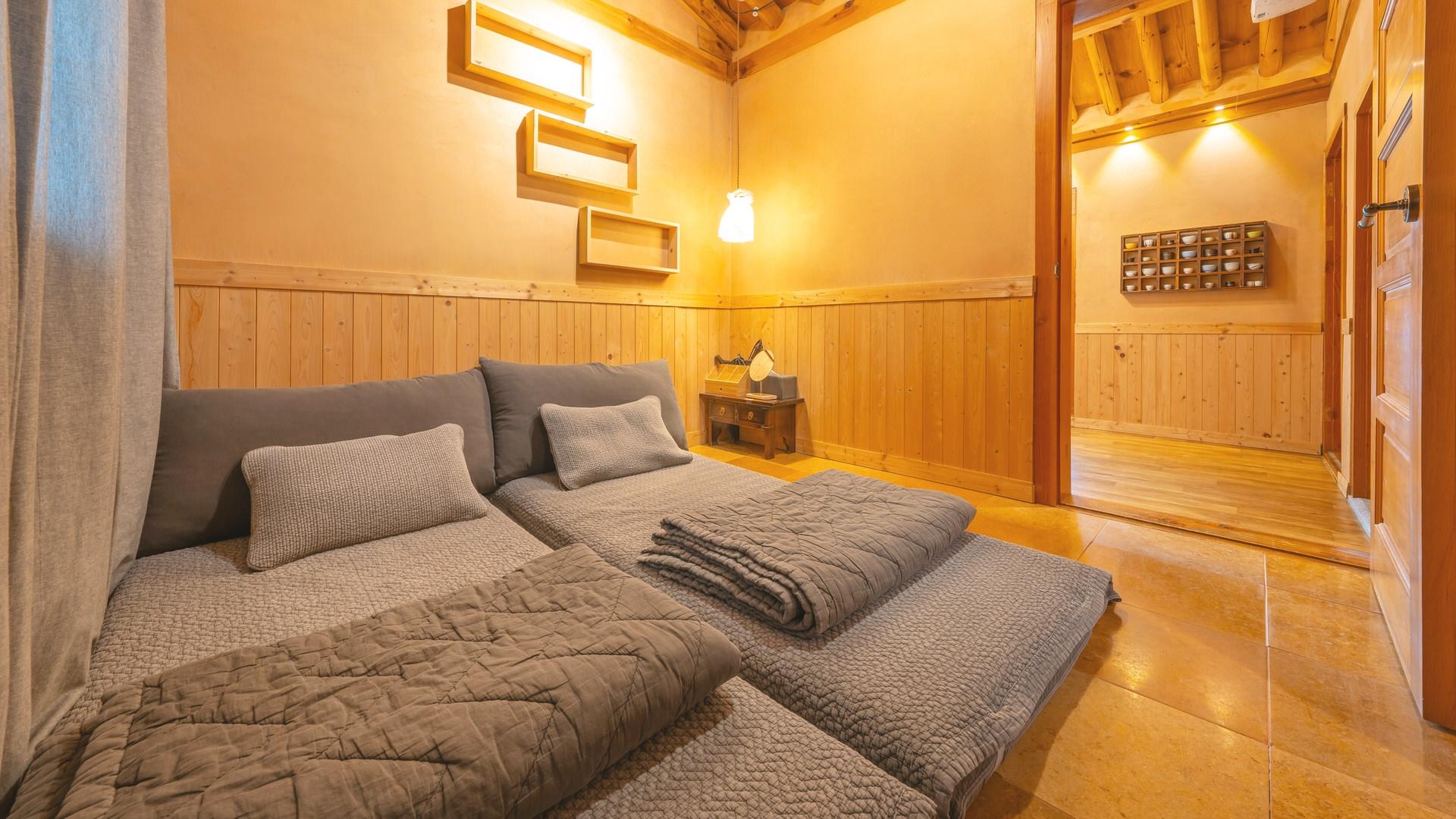 양평 비바코 한옥스테이 (Yangpyeong Vivaco Hanok Stay)