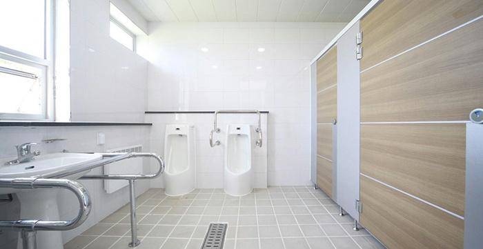 Songjeong Village Tree Flower Auto Camping Site