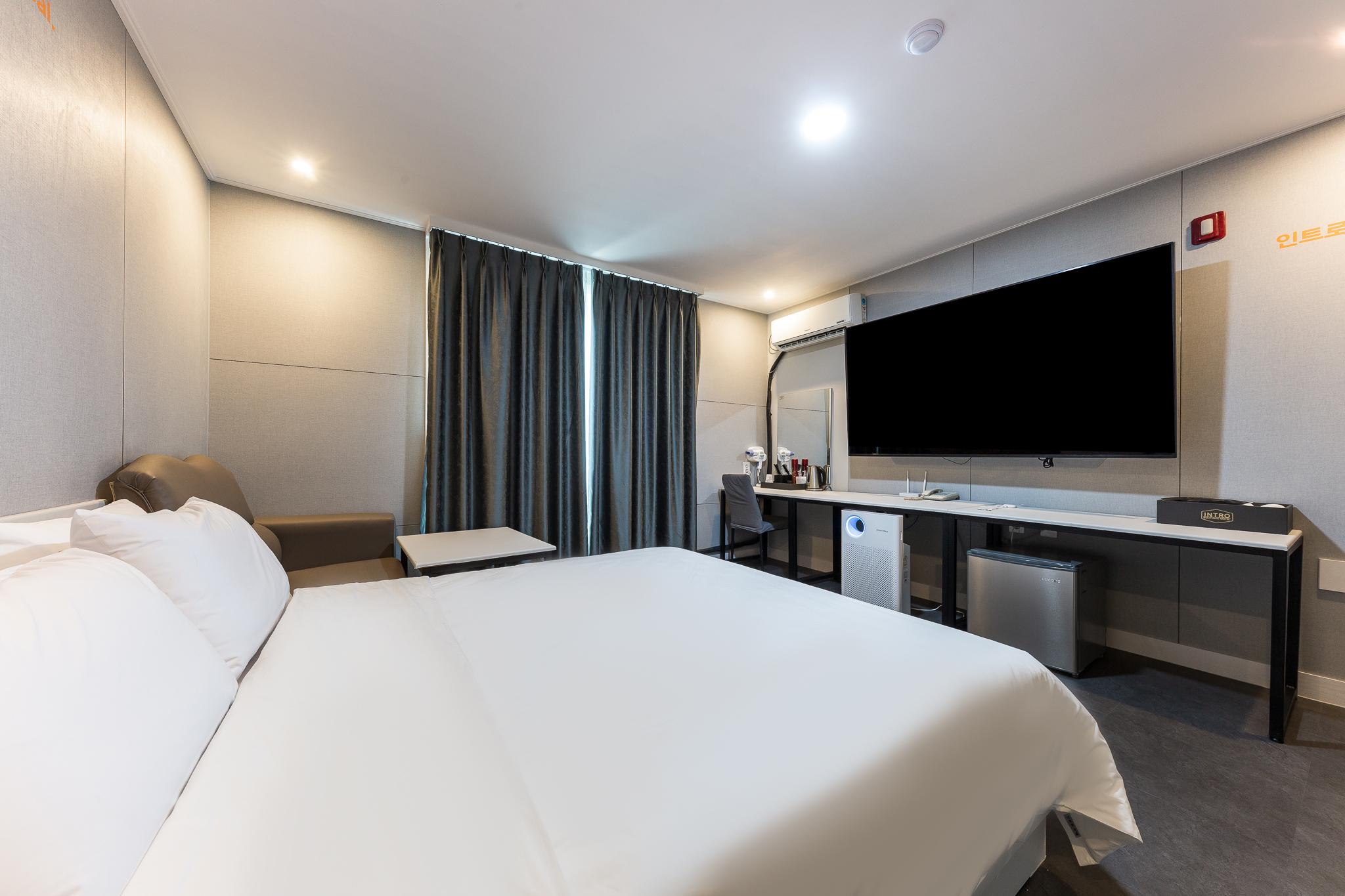 익산 INN (Iksan INN)