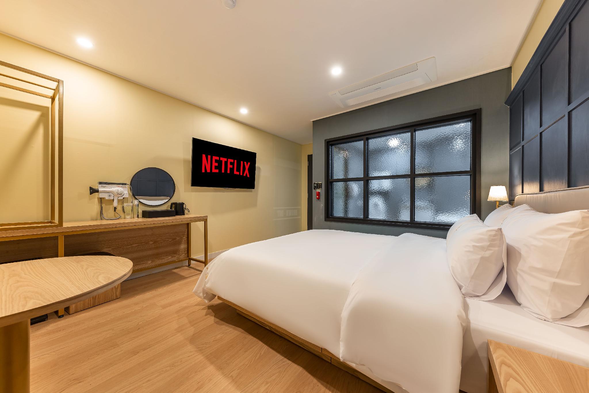 브라운도트 호텔 천안역점 (Cheonan Brown Dot Cheonan Station)