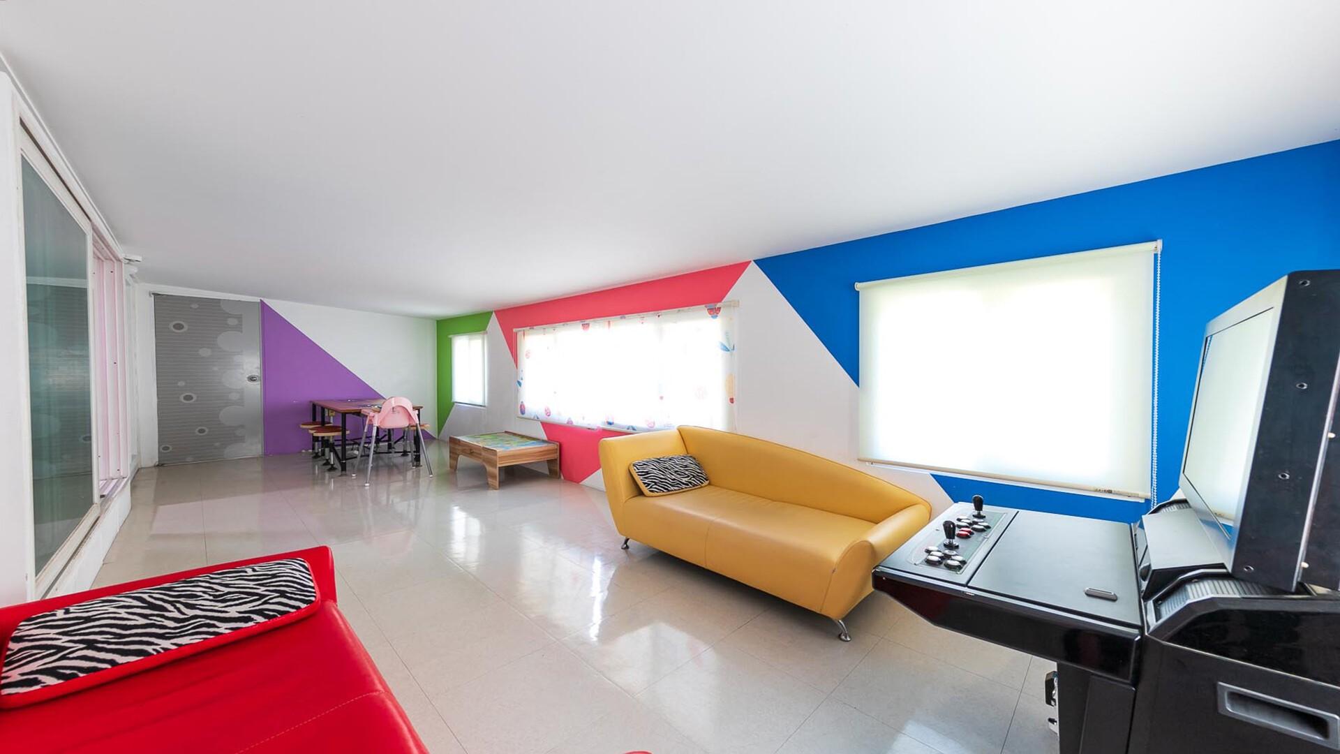 파라디소 키즈펜션 (gapyeong paradiso kijeupensyeon)