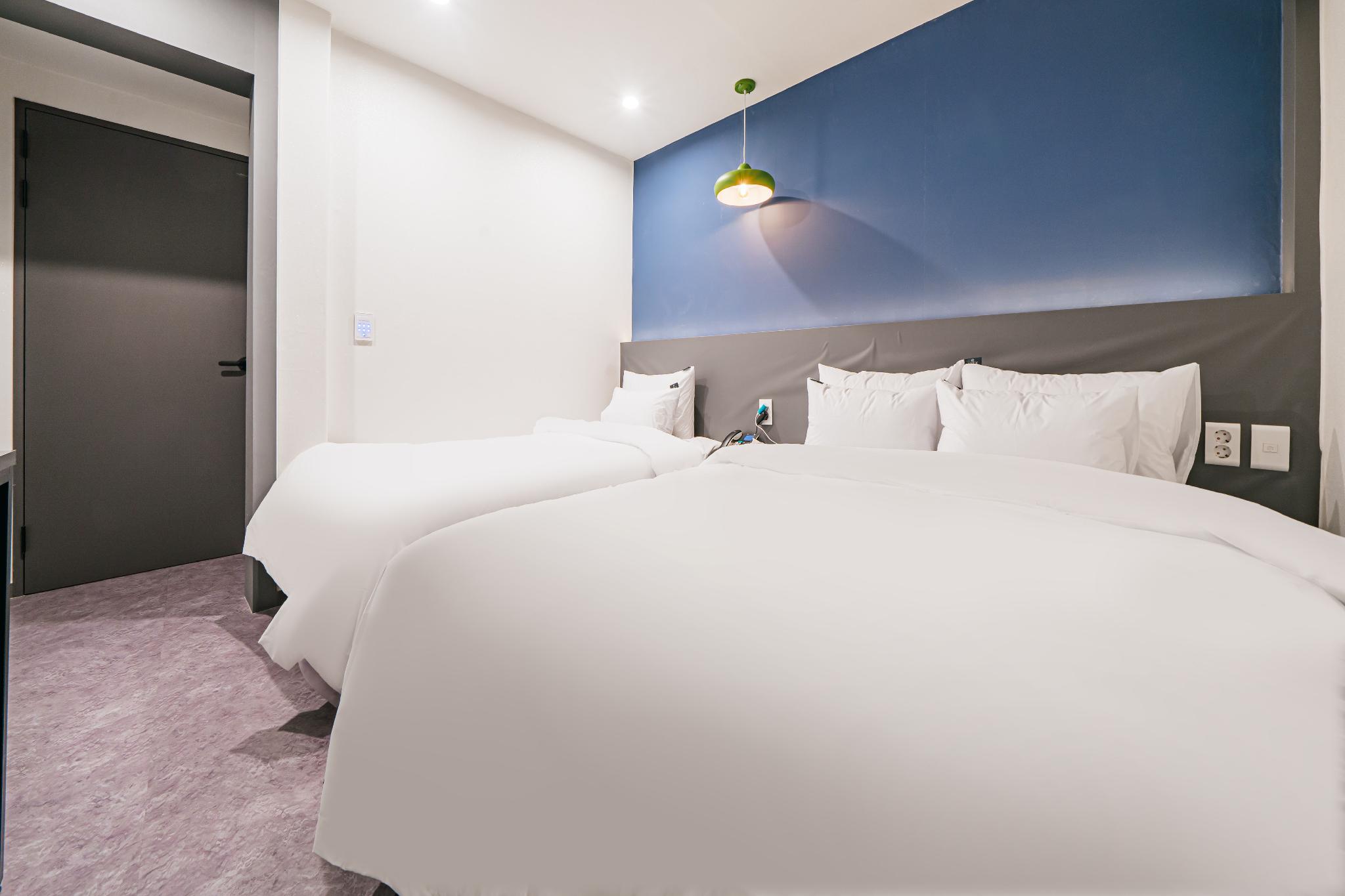 춘천 루체 호텔 (ChunCheon Luce Hotel)