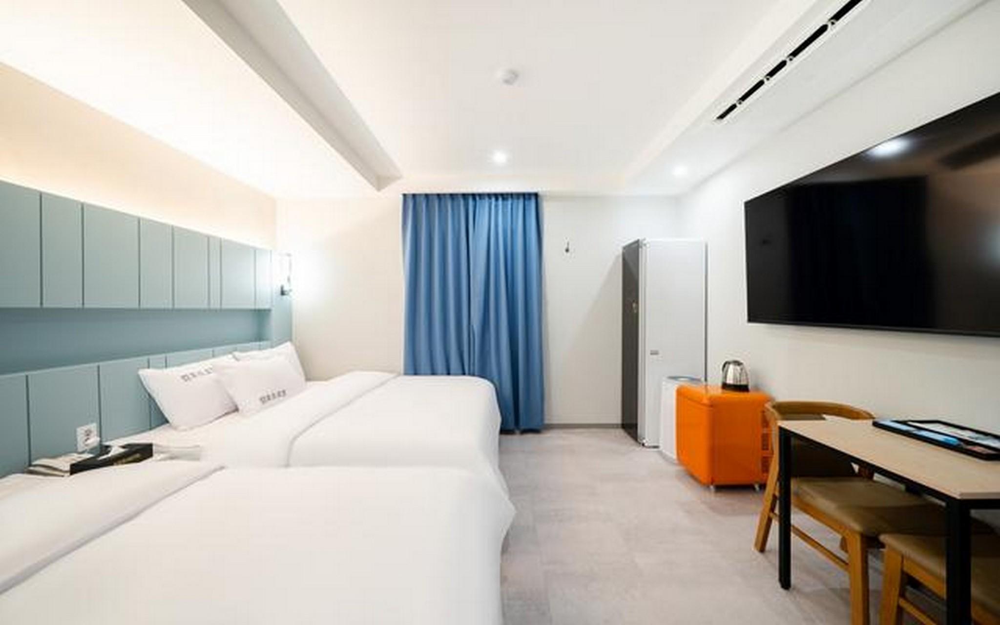 포항 대도동 컴포트 호텔 (Pohang Daedo-dong Comfort Hotel)