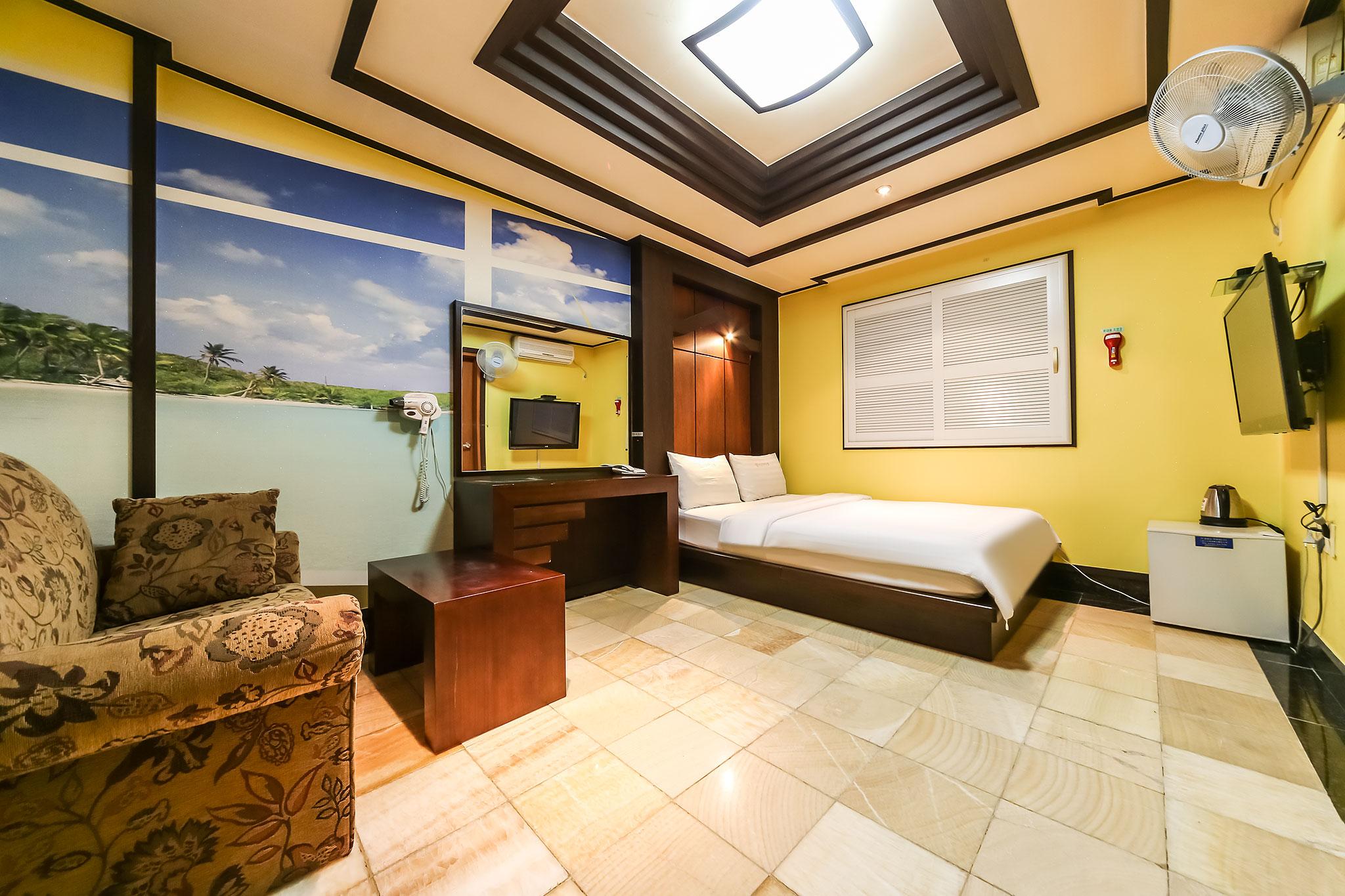 포항 상도동 보금자리 (Pohang Sangdodong Bogeumjari)