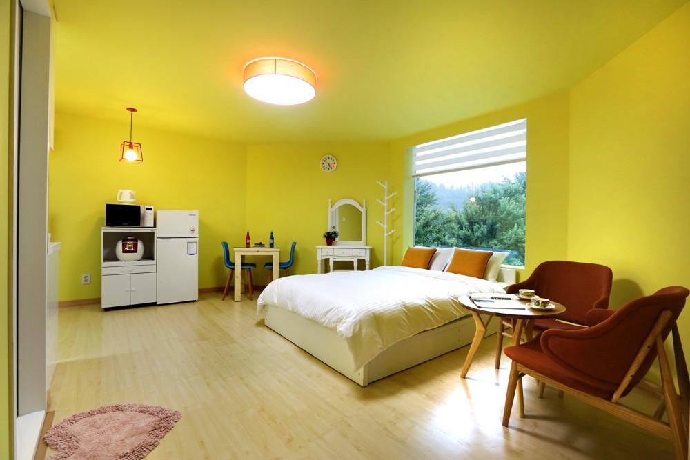 소풍 펜션 (Sopung Pension)