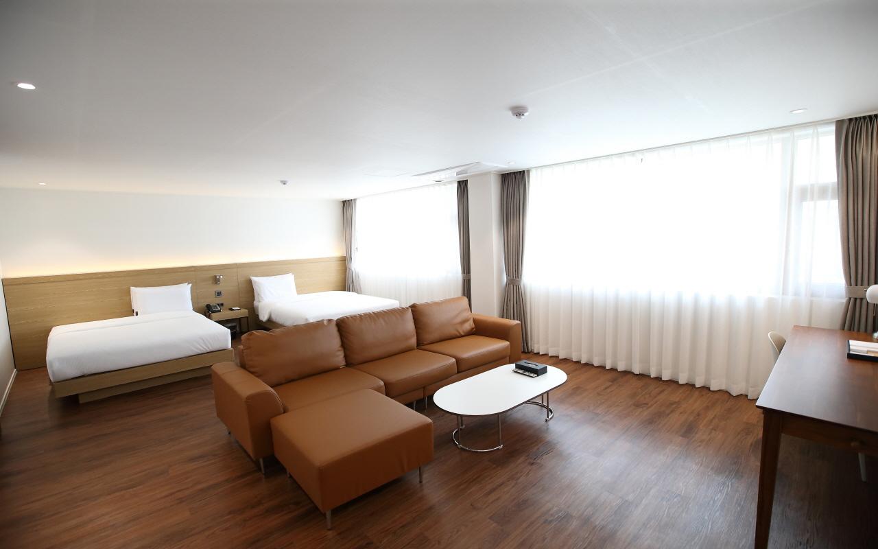 구미 스테이더공단 (Gumi Stader Industrial Complex)