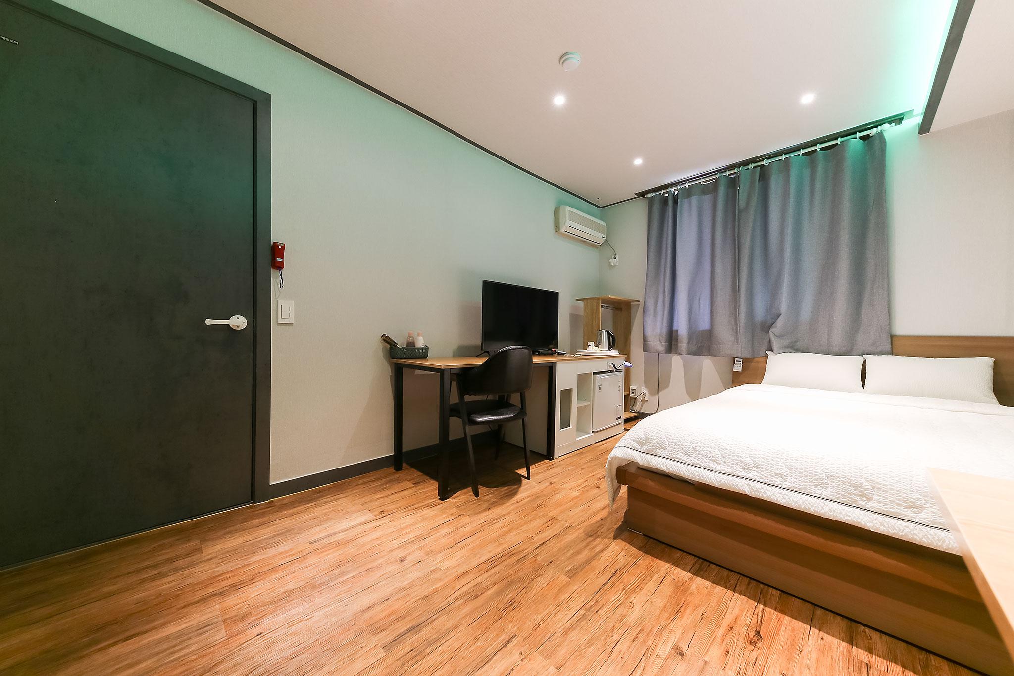 서산(대산) 별밤 (Seosan (Daesan) Byeolbam)