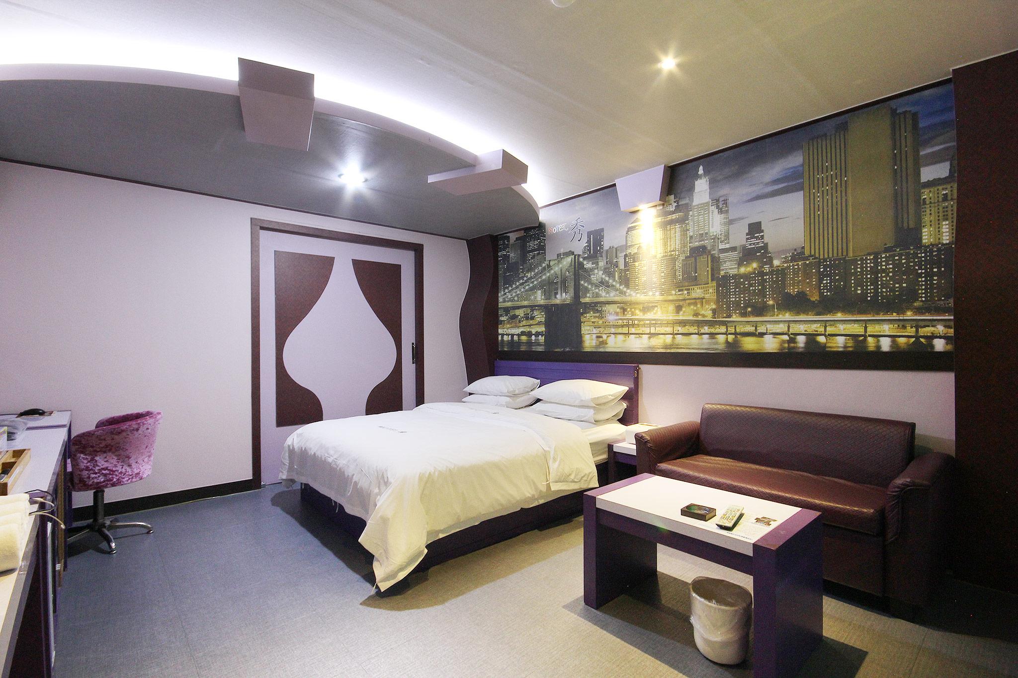 익산 수 (Iksan Soo)