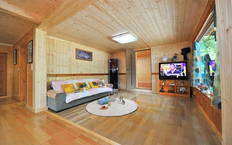 용인 풀하우스펜션 (Yongin Full House Pension)