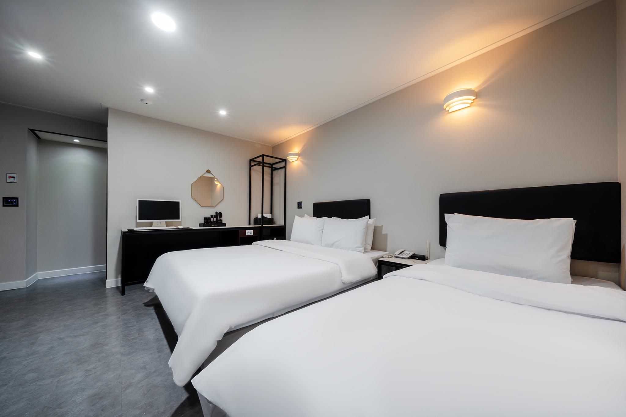 해남 모아 호텔 (Haenam Moa Hotel)