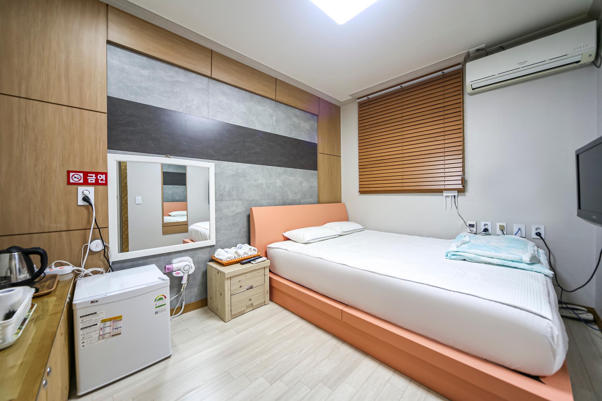 울릉 청우 (Ulleung Cheongwoo)