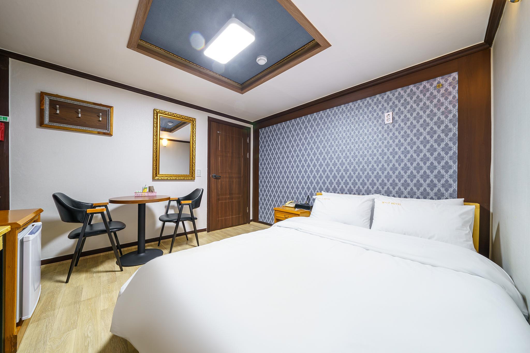 인천(부평) 레이크 (Incheon (Bupyeong) Lake)