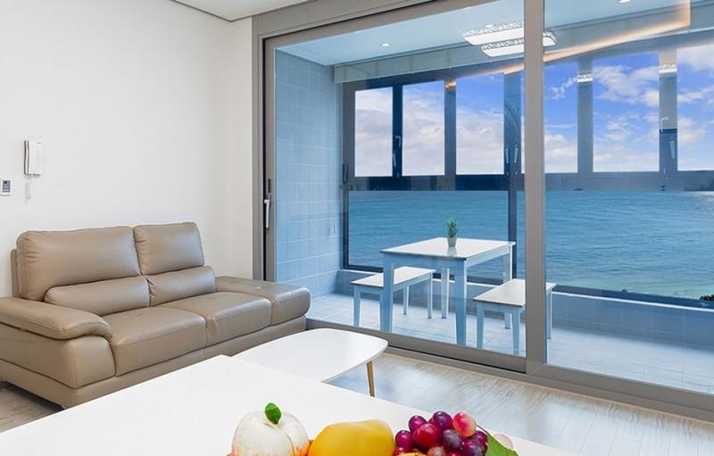 영덕 헤아림펜션 (Yeongdeok Hearim Pension)