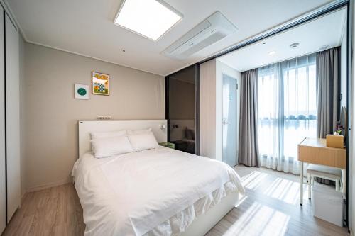 여수 캐슬디아트 (Yeosu Castle Deart)