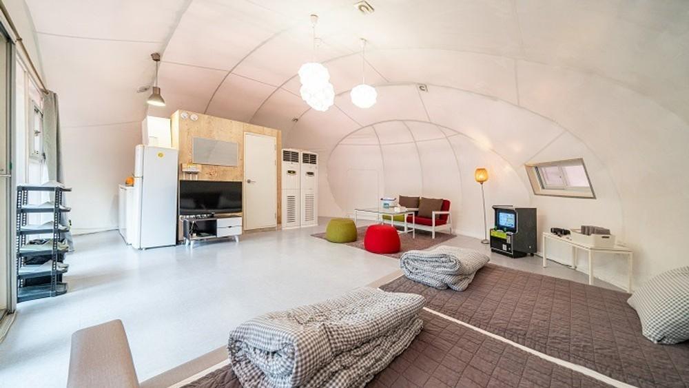 글램퍼스 (Glampers)