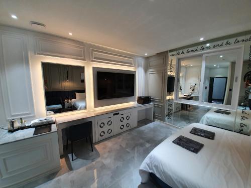 서산 헬로 호텔 (Seosan Hello Hotel)