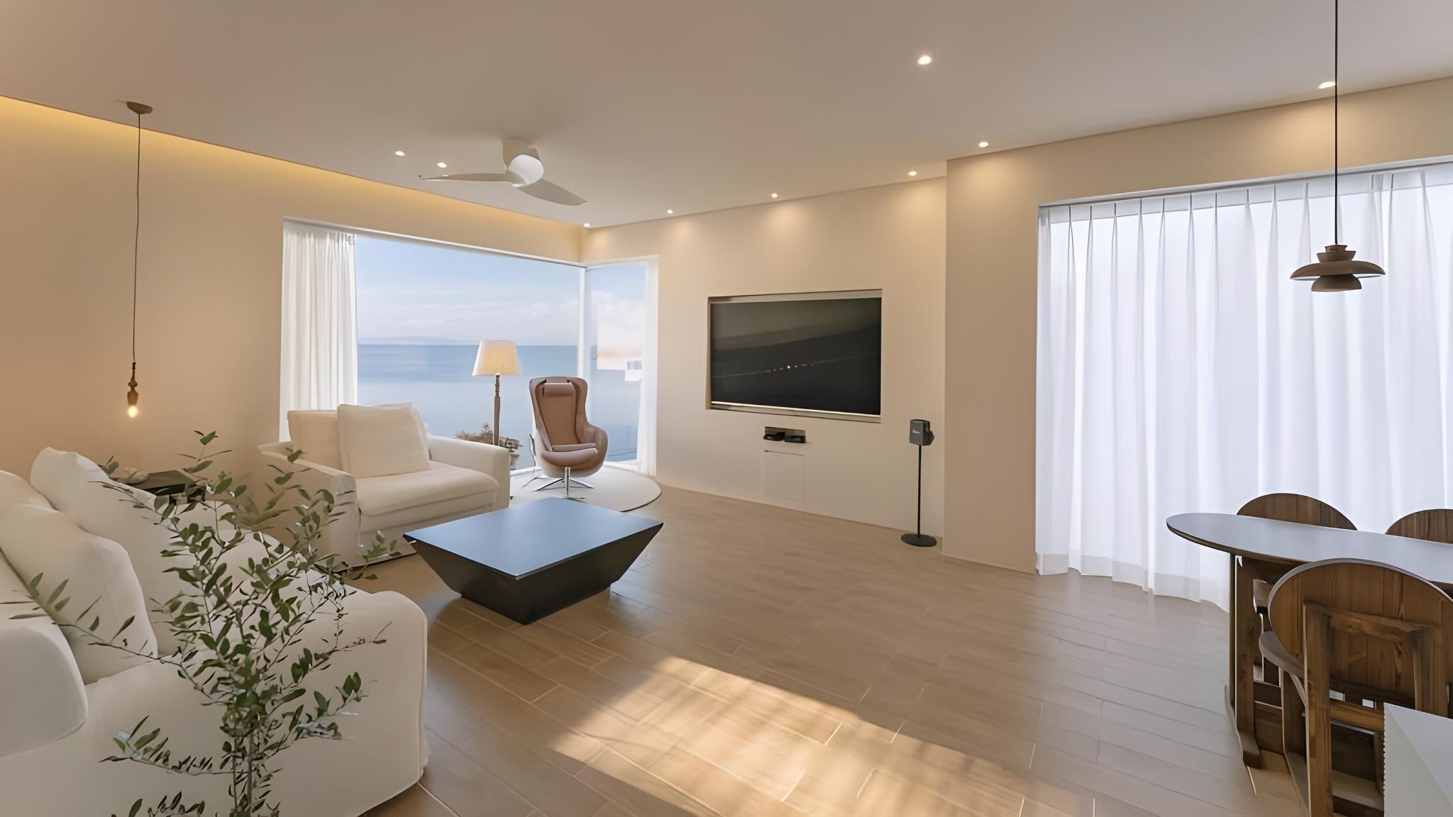 태안 풀빌라아마레 (Taean Pool Villa Amare)