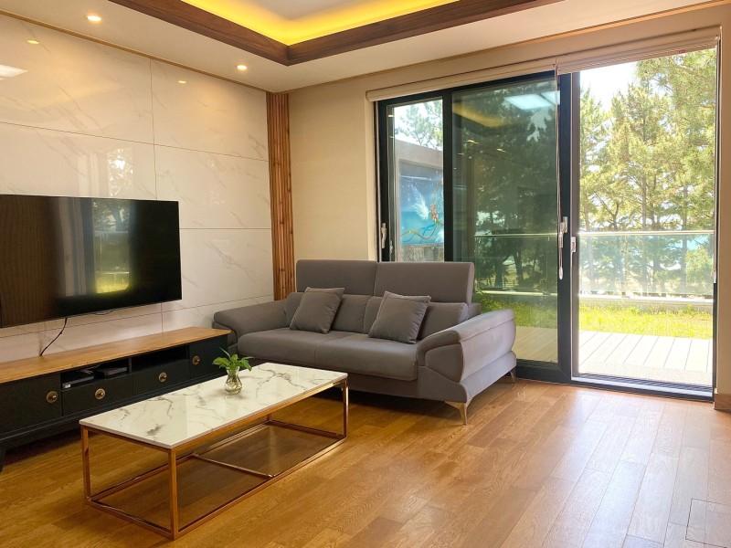 태안 씨투아일랜드 (Taean Sea to Island)