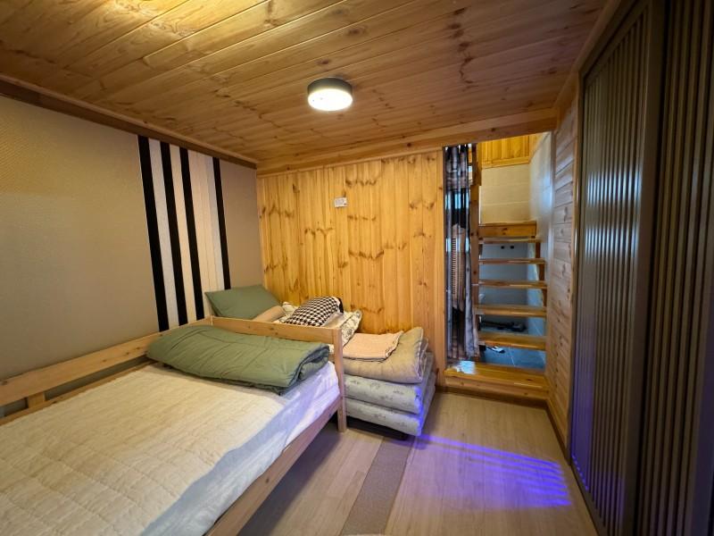 고성 코무네펜션 (Goseong Komune Pension)